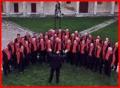 Concert à Mercey-le-Grand le 22 Novembre