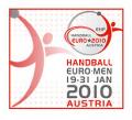 Euro Masculin 2010