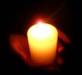 Minute de silence