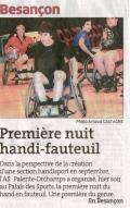 Revue de Presse