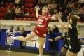 Saint-Vit (Seniors Filles B) - Gilley : 26 - 32