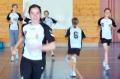 Défaite des -14B face à Orchamps-Vennes : 7-26