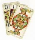 Concours de Tarot