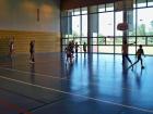 -12 au tournoi de l'ASCAP le 30 mai 2009