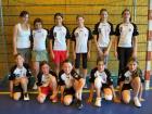 -12 au tournoi de l'ASCAP le 30 mai 2009