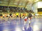 match de gala  12 décembre 2007