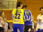match de gala  12 décembre 2007