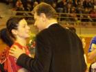match de gala  12 décembre 2007