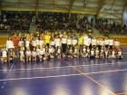 match de gala  12 décembre 2007