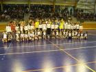 match de gala  12 décembre 2007