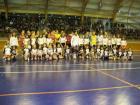 match de gala  12 décembre 2007