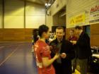match de gala  12 décembre 2007