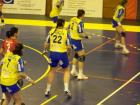 match de gala  12 décembre 2007