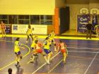 match de gala  12 décembre 2007