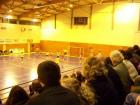 match de gala  12 décembre 2007