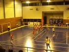 match de gala  12 décembre 2007