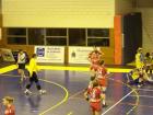 match de gala  12 décembre 2007