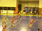match de gala  12 décembre 2007