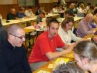 Loto 24 avril 2010 35e Anniversaire