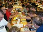 Loto 24 avril 2010 35e Anniversaire