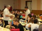 Loto 24 avril 2010 35e Anniversaire