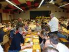 Loto 24 avril 2010 35e Anniversaire
