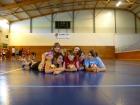 equipe -14   2009  2010