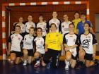 equipe Seniors B 2009 2010