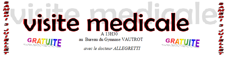 viste medicale