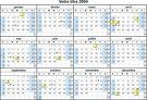 Logo Calendrier Logo Calendrier