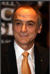 Jo&euml;l Delplanque, pr&eacute;sident FFH