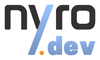 Logo nyroDev