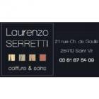 Coiffure Laurenzo Serretti