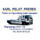Garage Pelot