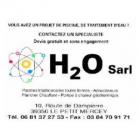 H2O