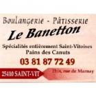 Le Banetton