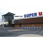 Super U Saint-Vit